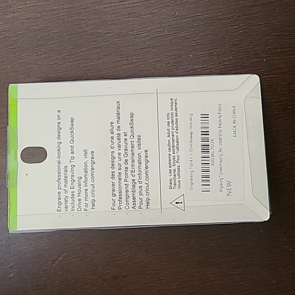 Cutting machine blade bundle - Picture 7 of 9